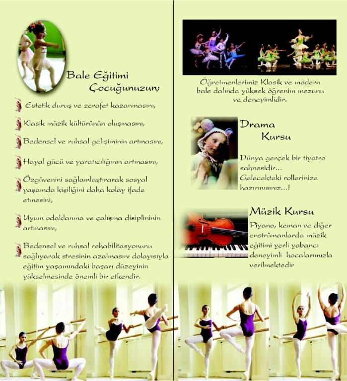 İdol Sanat Merkezi