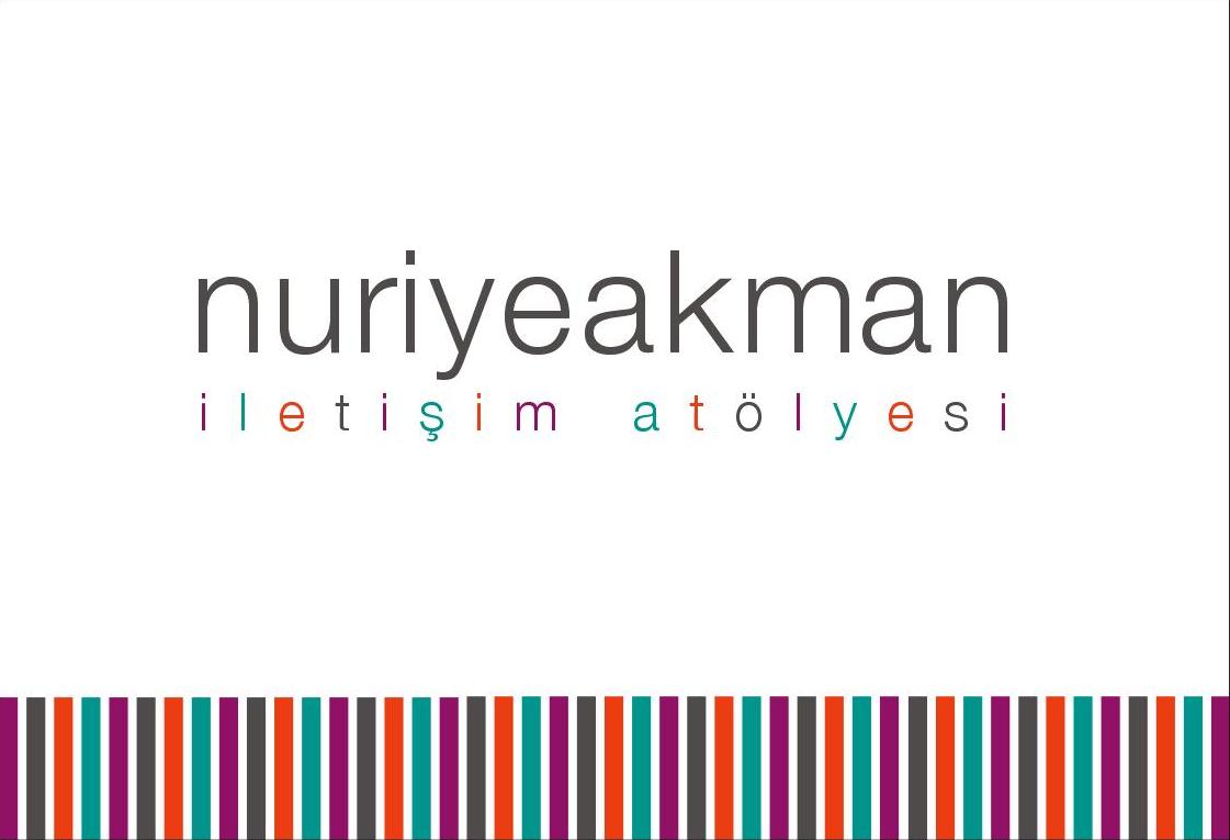 Nuriye Akman İletişim