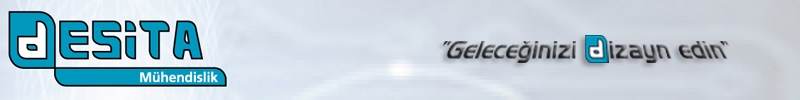 Desita Mühendislik