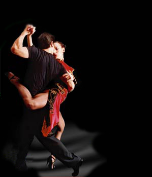 Tango Dans Kursu