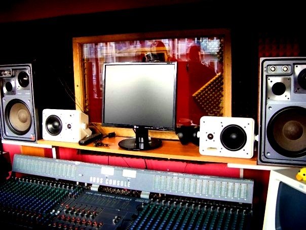 Dnz Muzik