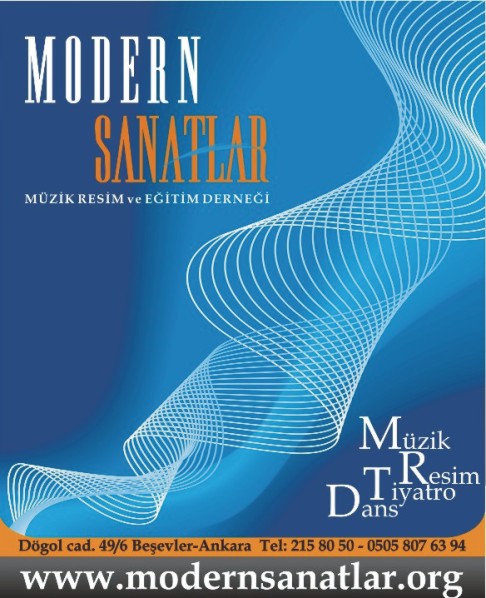 Modern Sanatlar