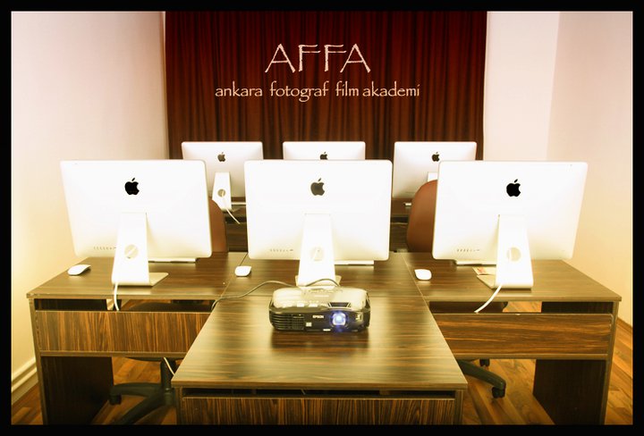 Affa Akademi -