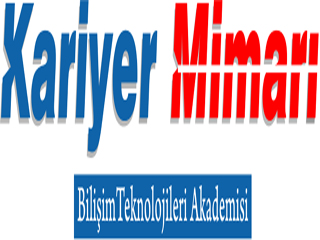 Kariyer Mimarı Bilişim