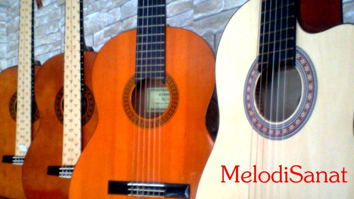 Gitar Kursu
