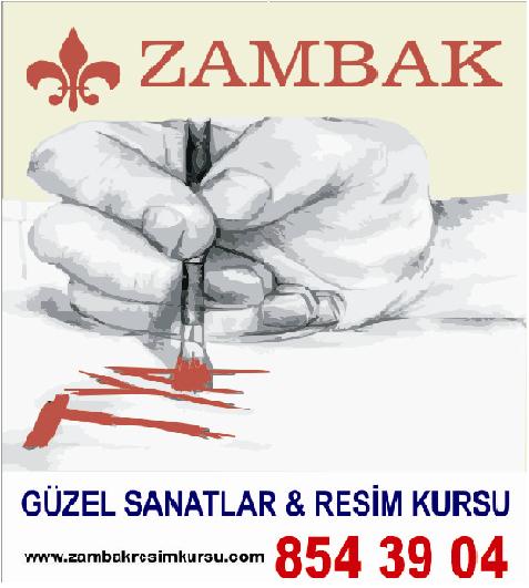 Beylikdüzü Zambak Resim