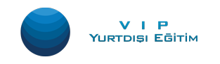 Vıp Yurtdışı Eğitim