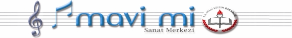 Mavi Mi Sanat