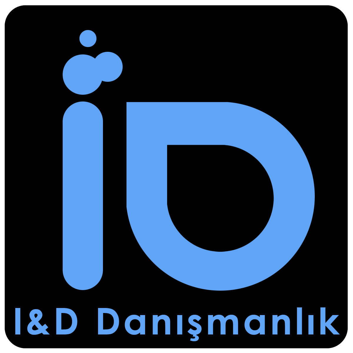 I&D EĞİTİM, DANIŞMANLIK