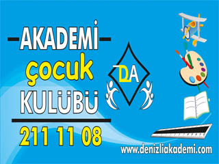 Akademi Çocuk Kulübü