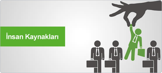 İnsan Kaynakları Kursu